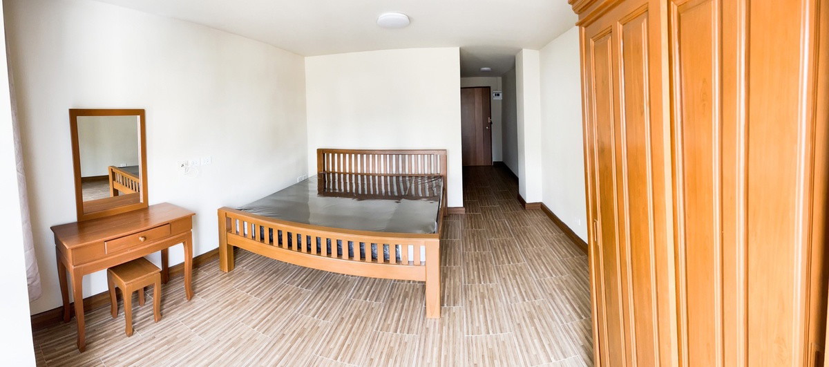 1 Bed Condo · bangkok — photo 1