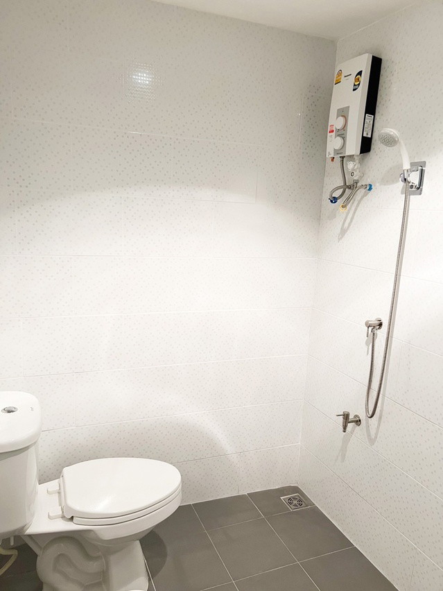 1 Bed Condo · bangkok — photo 2