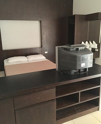 1 Bed Condo — photo 3