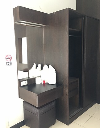 1 Bed Condo — photo 5