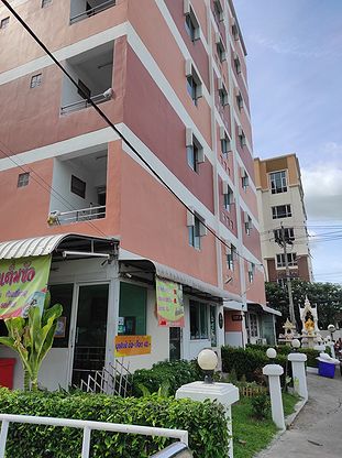1 Bed Condo · Pak Kret, nonthaburi — photo 1