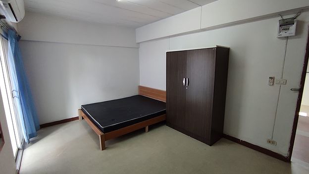 1 Bed Condo · Thon Buri, bangkok — photo 3