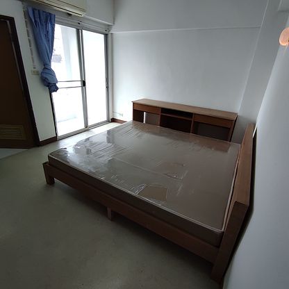 1 Bed Condo · Thon Buri, bangkok — photo 4