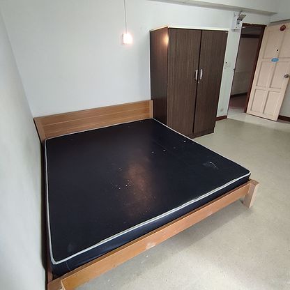 1 Bed Condo · Thon Buri, bangkok — photo 5