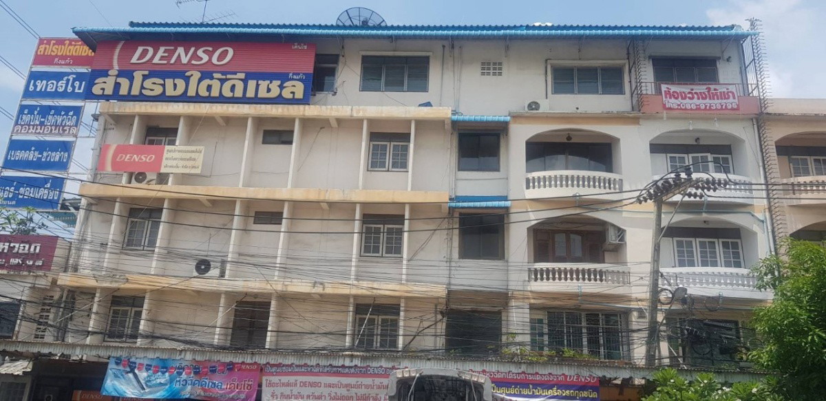 1 Bed Condo · Bang Phli, samut_prakan — photo 1