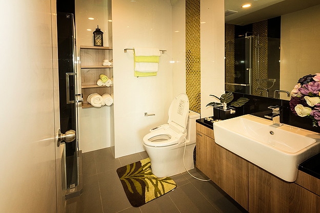 1 Bed Condo · Si Racha, chon_buri — photo 4