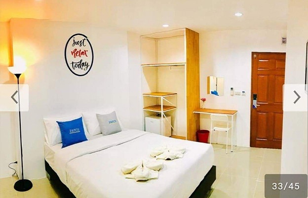 1 Bed Condo · Lat Krabang, bangkok — photo 2