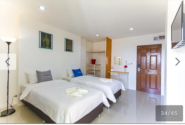 1 Bed Condo · Lat Krabang, bangkok — photo 3