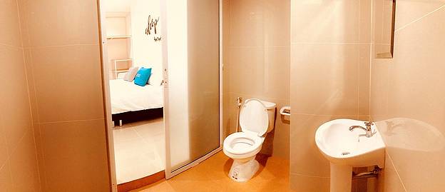 1 Bed Condo · Lat Krabang, bangkok — photo 4