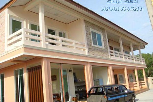 Sun Sea Apartment — photo 1