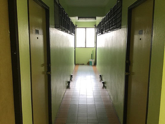 1 Bed Condo · Bangkok Yai, bangkok — photo 5