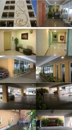 Condo · bangkok — photo 2