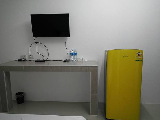 1 Bed Condo — photo 5