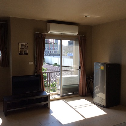 The State Apartment — photo 1