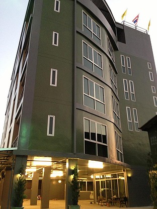 The State Apartment — photo 3