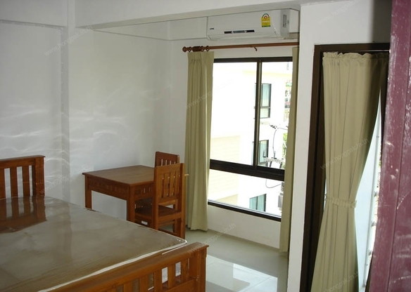 Condo · Mueang Chon Buri, chon_buri — photo 1