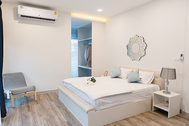1 Bed Condo · Min Buri, bangkok — photo 1