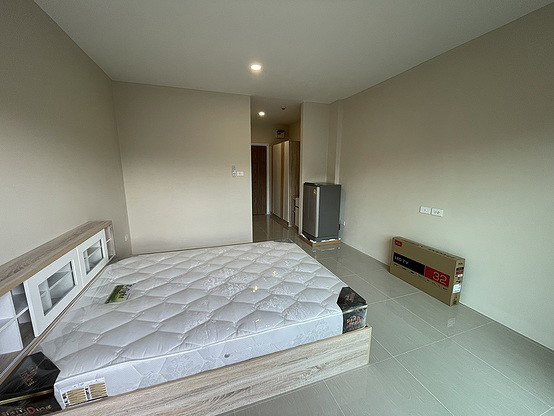 Condo · Mueang Nonthaburi, nonthaburi — photo 3