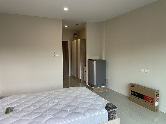 Condo · Mueang Nonthaburi, nonthaburi — photo 5