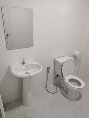 1 Bed Condo — photo 3