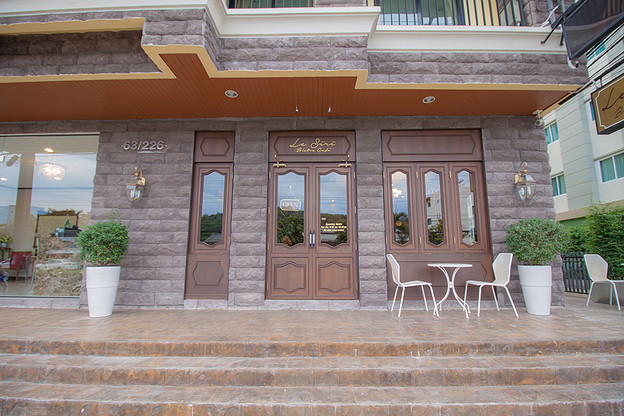 Le Siri Hotel — photo 1