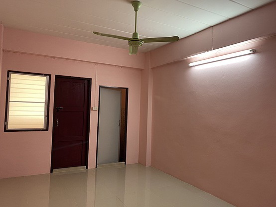 1 Bed Condo · Nong Khaem, bangkok — photo 2