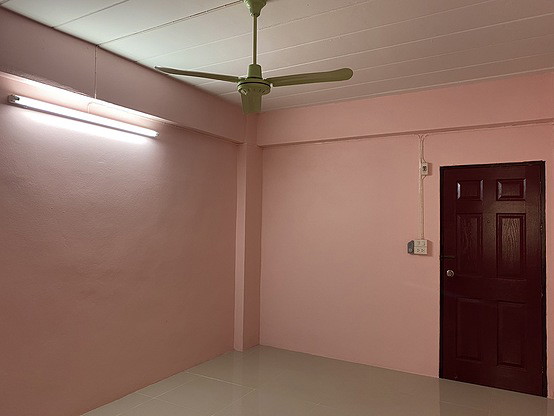 1 Bed Condo · Nong Khaem, bangkok — photo 3