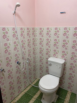 1 Bed Condo · Nong Khaem, bangkok — photo 4