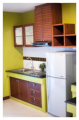 1 Bed Condo — photo 4