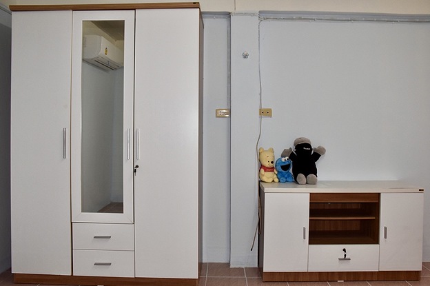 1 Bed Condo · Bang Phli, samut_prakan — photo 5