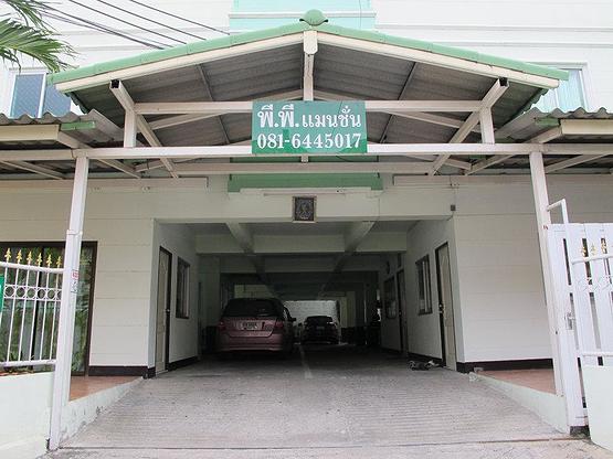 1 Bed Condo · bangkok — photo 1