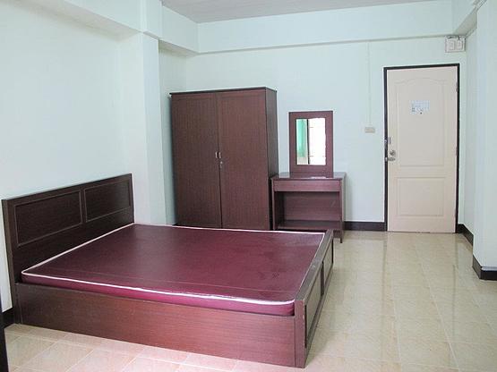 1 Bed Condo · bangkok — photo 2