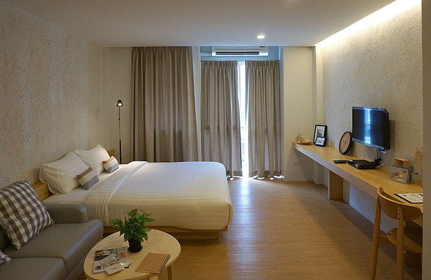 Condo · Si Racha, chon_buri — photo 1