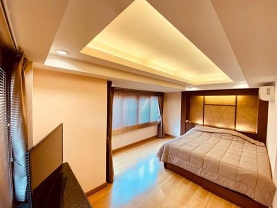 1 Bed Condo · Watthana, bangkok — photo 3