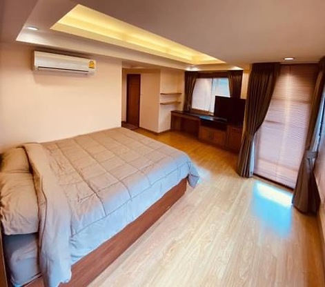 1 Bed Condo · Watthana, bangkok — photo 4