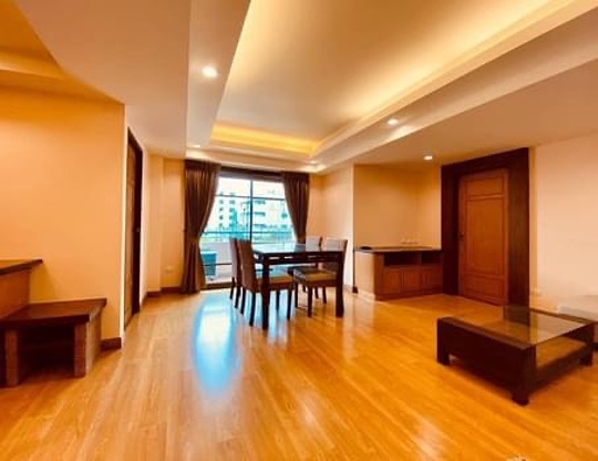 1 Bed Condo · Watthana, bangkok — photo 5