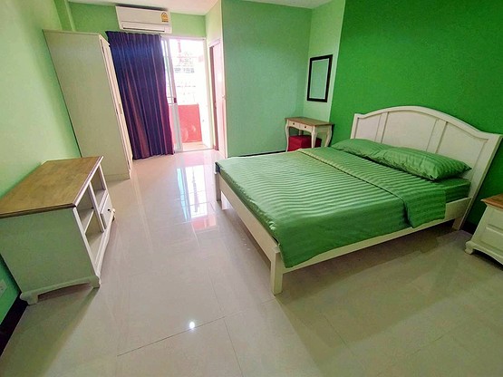 1 Bed Condo · chon_buri — photo 1