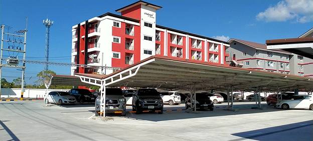 1 Bed Condo · chon_buri — photo 2