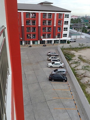1 Bed Condo · chon_buri — photo 4