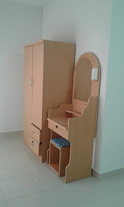 1 Bed Condo — photo 2