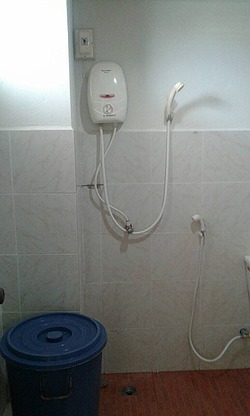 1 Bed Condo — photo 4