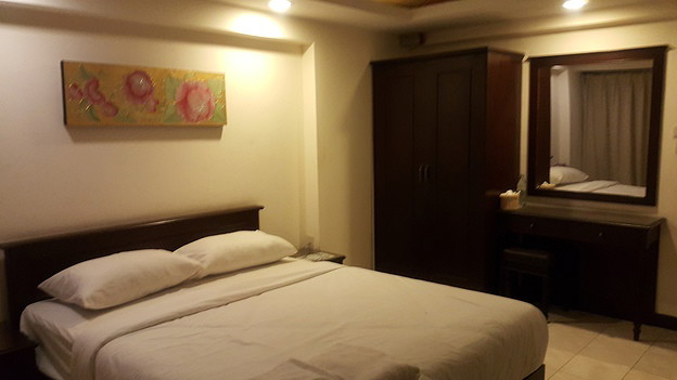 1 Bed Condo · Wang Thonglang, bangkok — photo 1