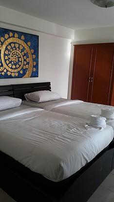 1 Bed Condo · Wang Thonglang, bangkok — photo 2