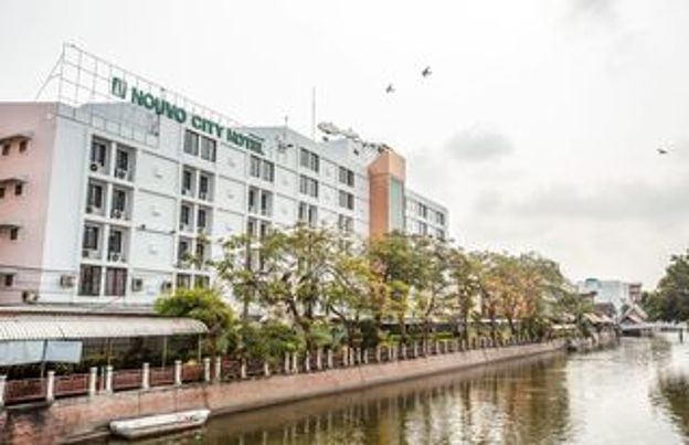 Condo · Phra Nakhon, bangkok — photo 1