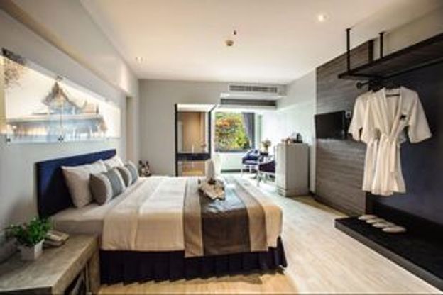 Condo · Phra Nakhon, bangkok — photo 2