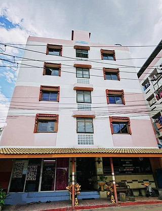 1 Bed Condo · pathum_thani — photo 1