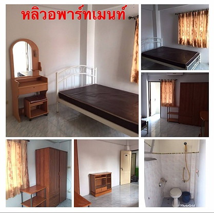 1 Bed Condo · pathum_thani — photo 3