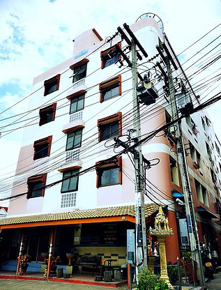 1 Bed Condo · pathum_thani — photo 4
