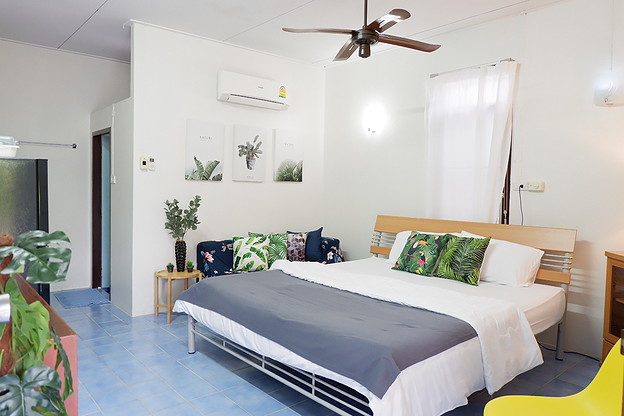 Condo · Mueang Phuket, phuket — photo 1