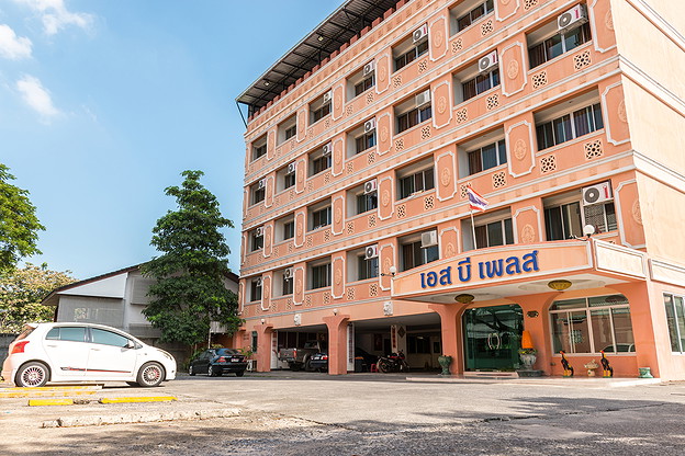 1 Bed Condo · Lat Phrao, bangkok — photo 1